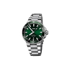 Oris 39.5mm 73377324157MB