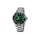 Oris 39.5mm 73377324157MB