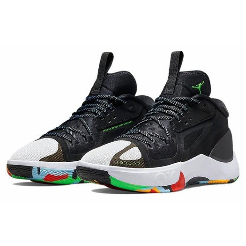 Jordan Zoom Separate PF