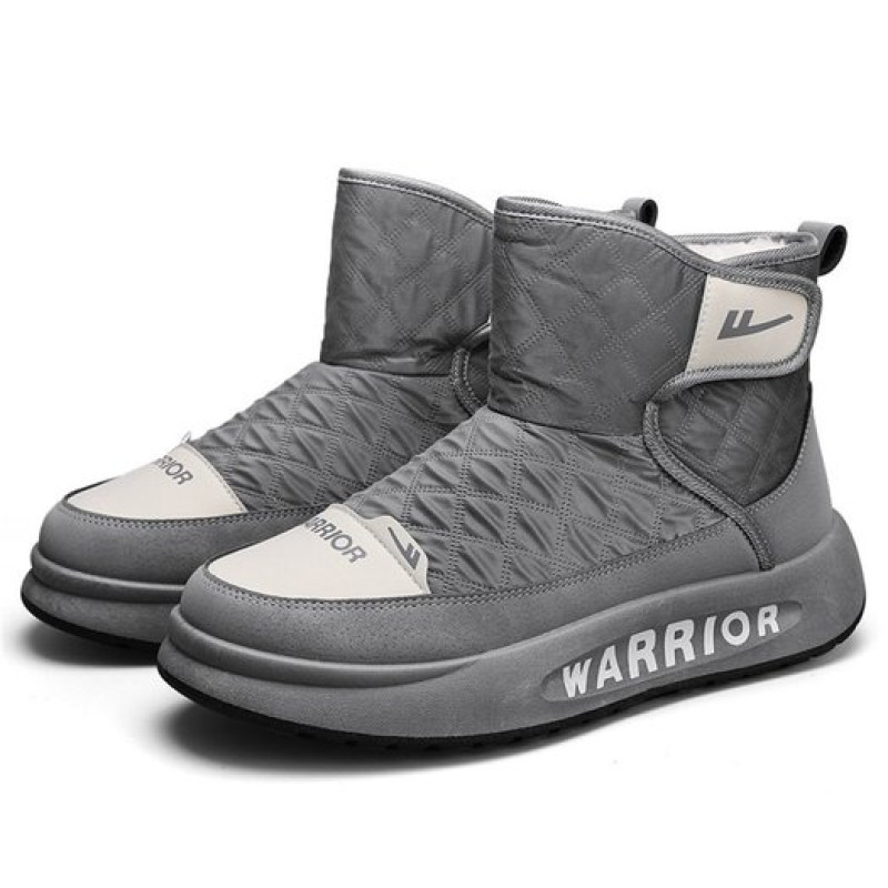 Warrior