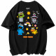 SESAME STREET T