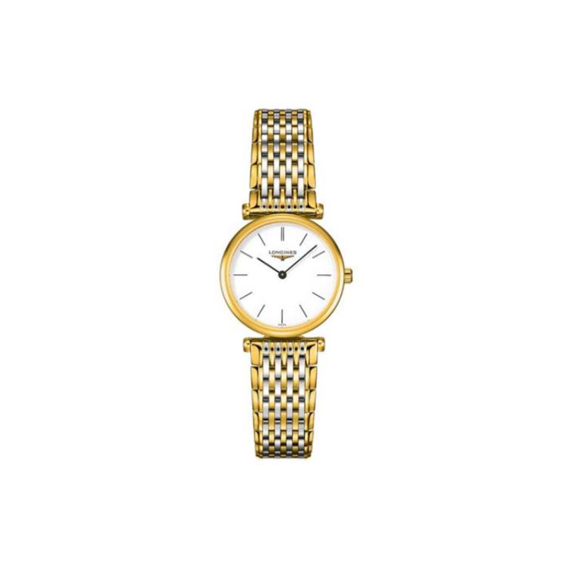 LONGINES L4.209.2.12.7