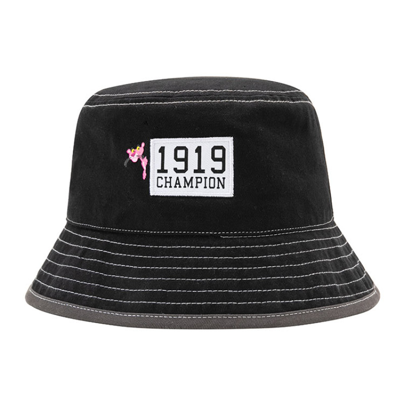 Champion x Pink Panther LOGO