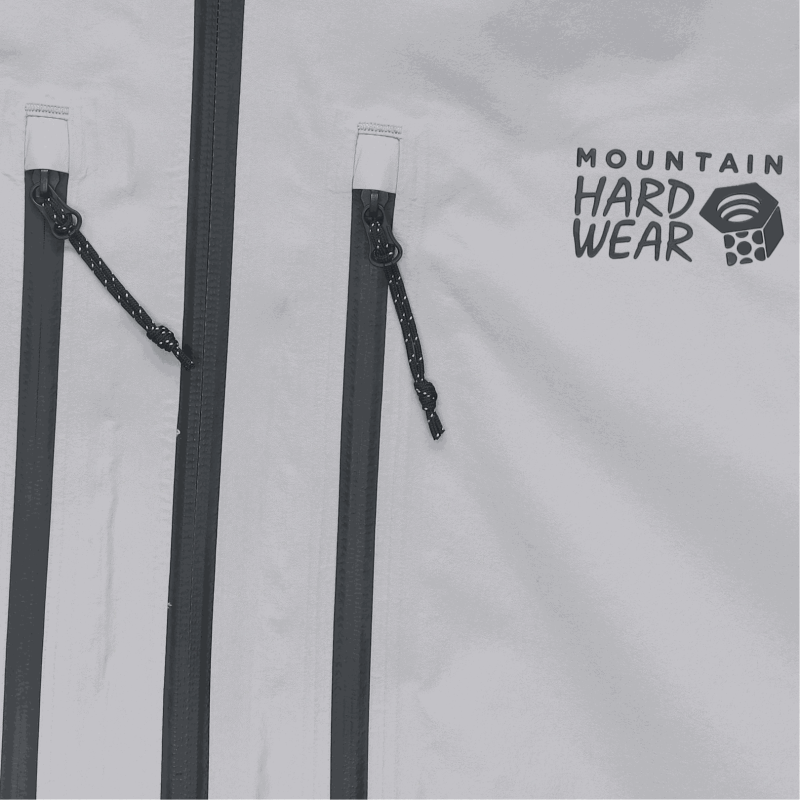 MOUNTAIN HARDWEAR VIV GORE-TEX PRO
