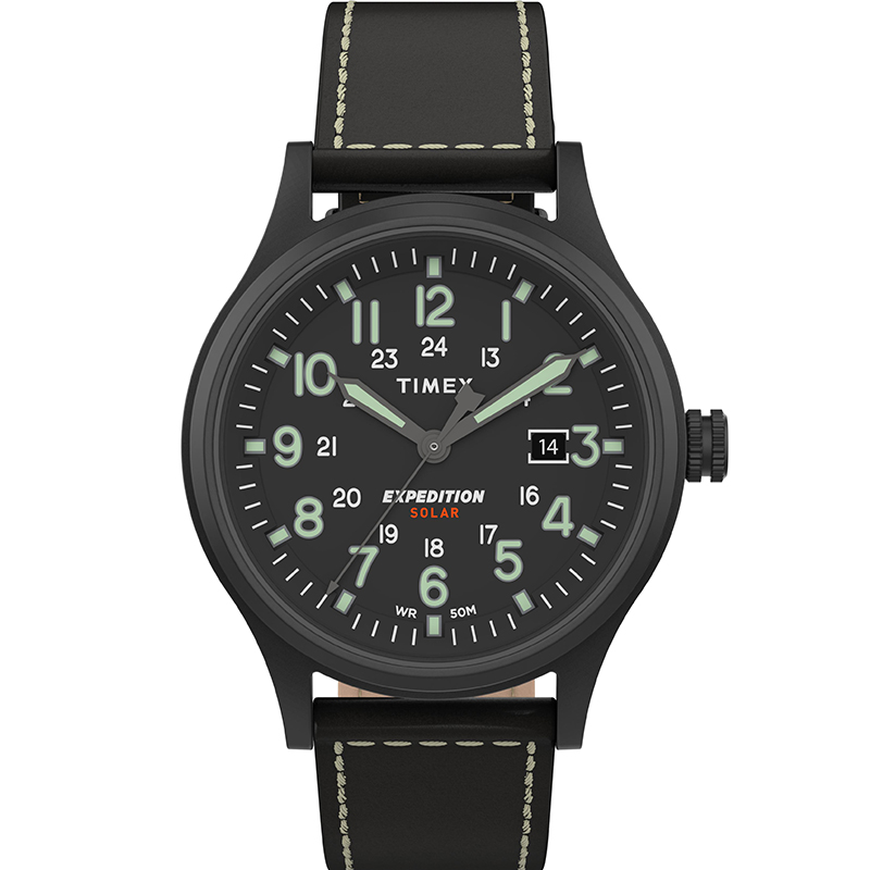TIMEX 40mm 24