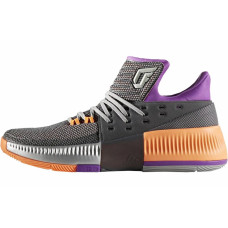 adidas D lillard 3 All Star 2017