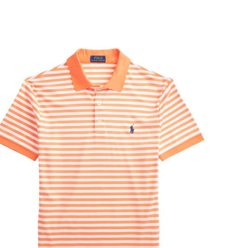 Polo Ralph Lauren LogoPolo