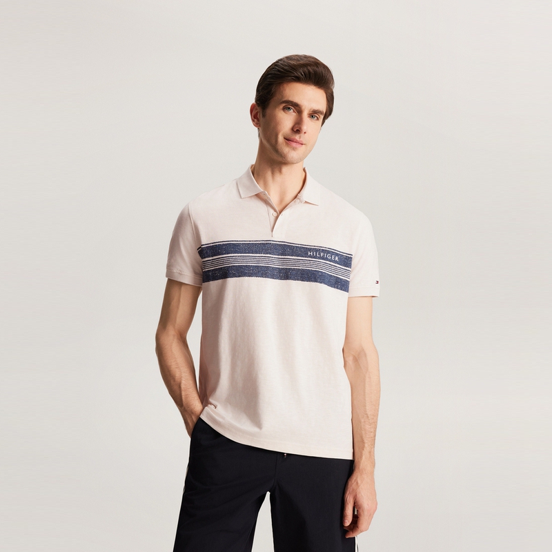 Tommy Hilfiger logoPolo