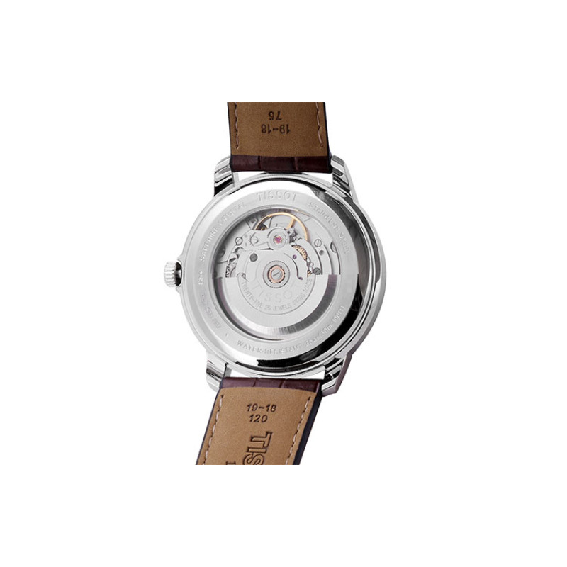 TISSOT 39mm T065.430.16.031.00