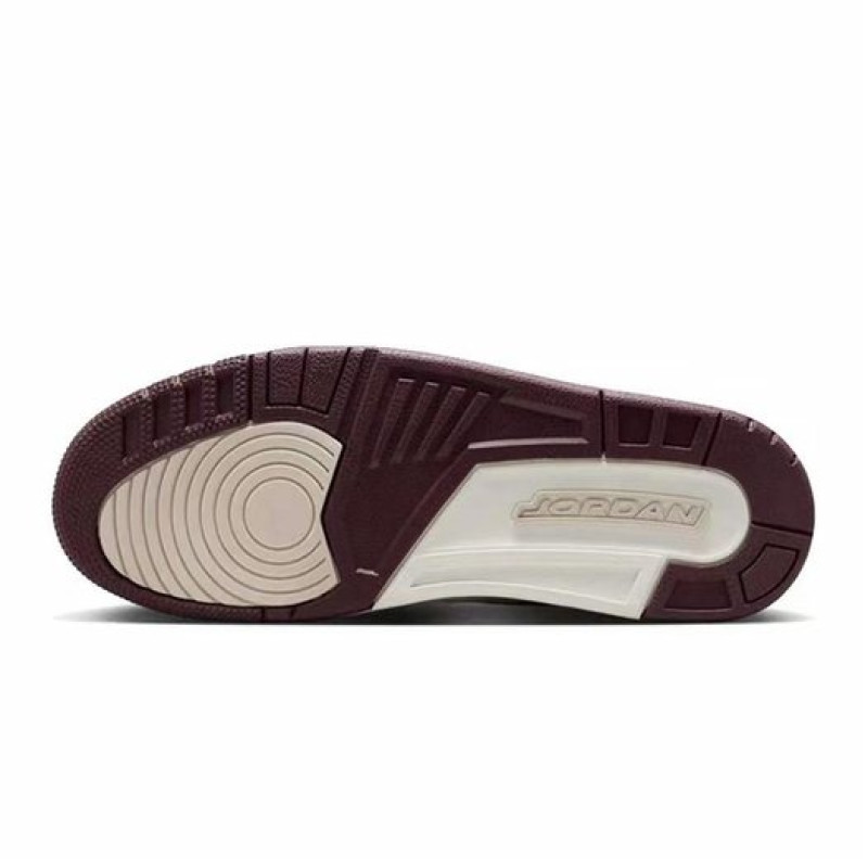 Jordan Legacy 312