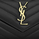 SAINT LAURENT YSL CASSANDRE Logo