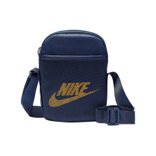 Nike Heritage Logo