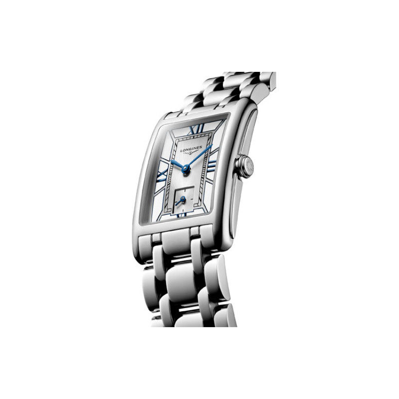 LONGINES 30 23.3*27mm L5.512.4.75.6