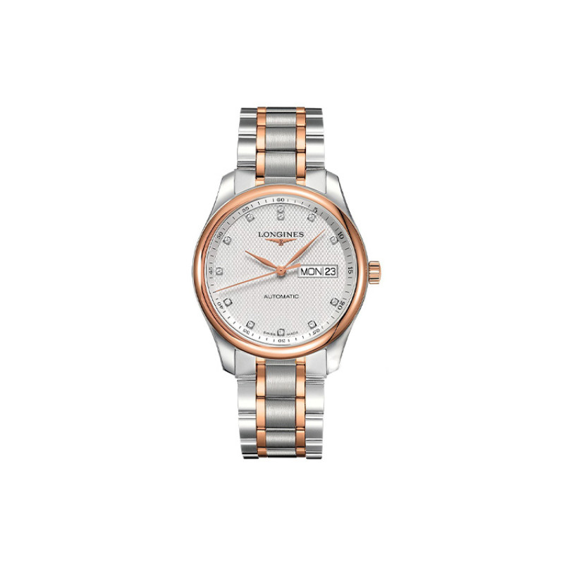 LONGINES 30 38.5mm L2.755.5.97.7