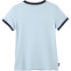 PUMA TEAM CC SHORTSLEEVE logo T