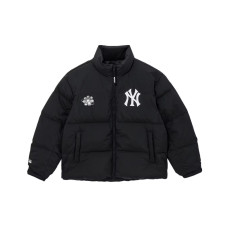 New Era x MLB YXYYlogo