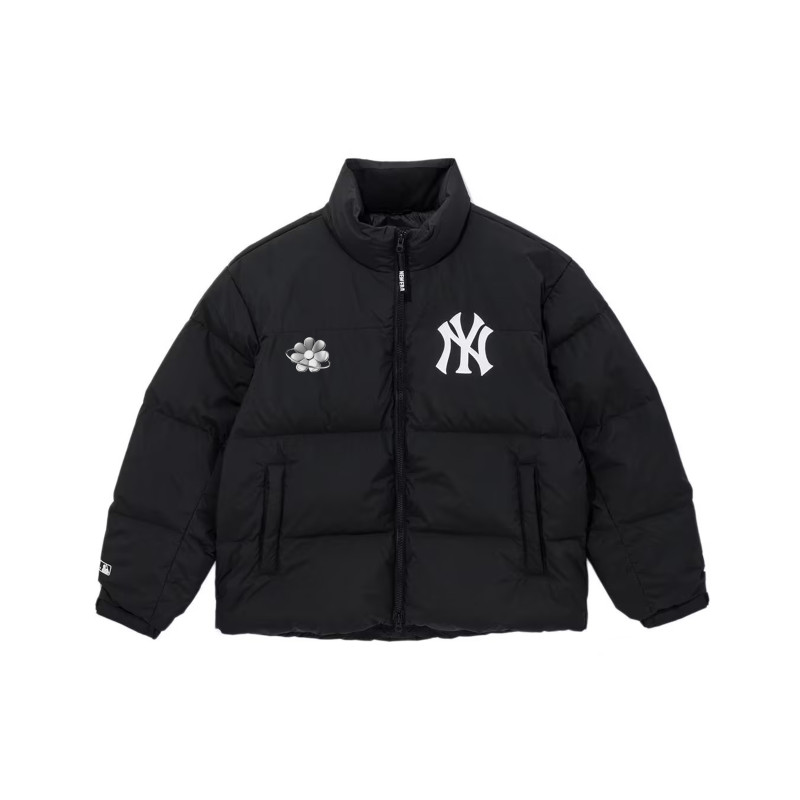 New Era x MLB YXYYlogo