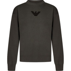 EMPORIO ARMANI EA FW24 Logo