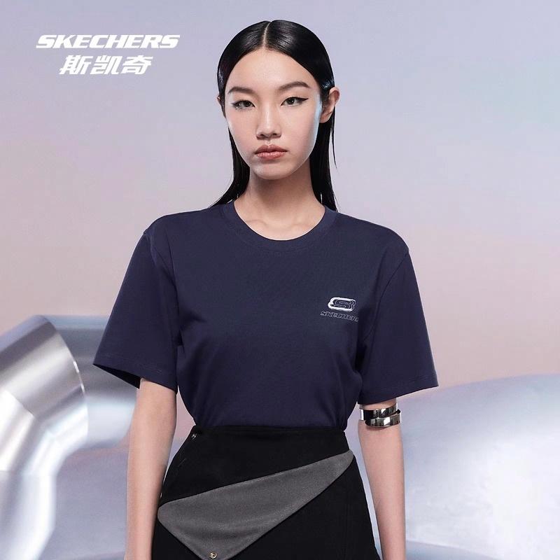 Skechers T