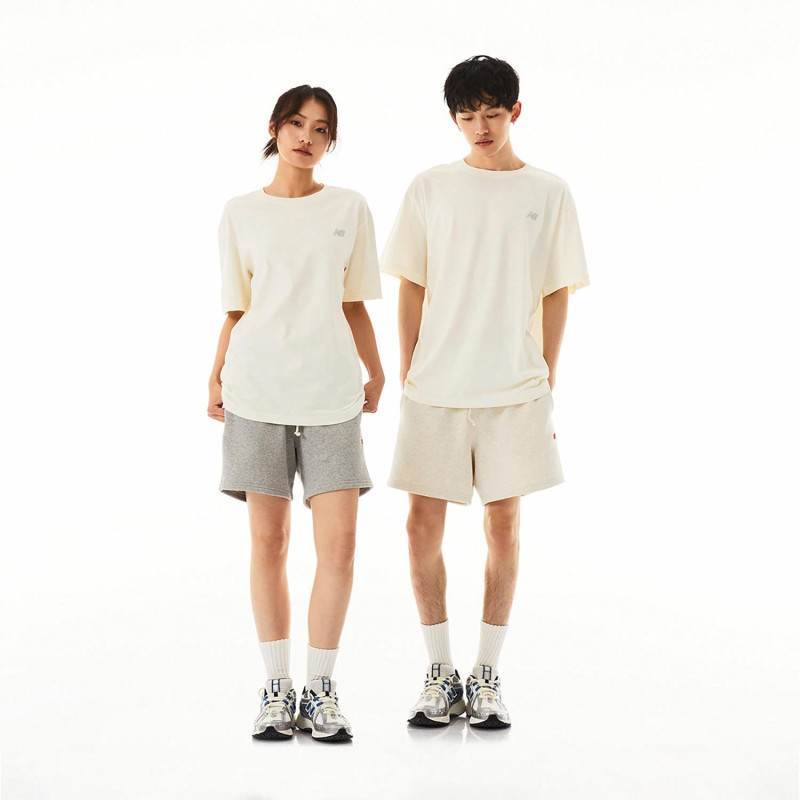 New Balance SS24 logoT