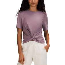 lululemon Crescent T
