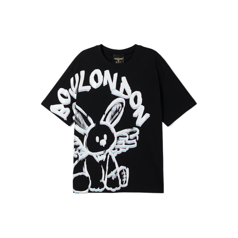 Boy London SS23 T
