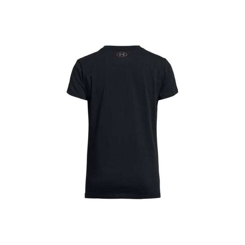 Under Armour Project Rock T
