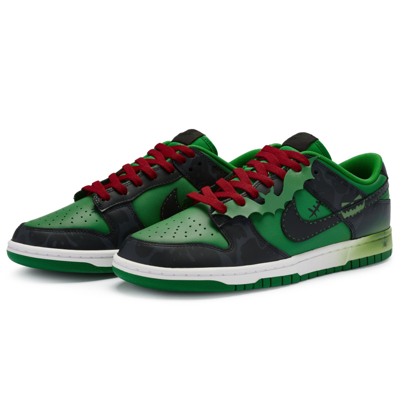 Nike Dunk Low Retro 811
