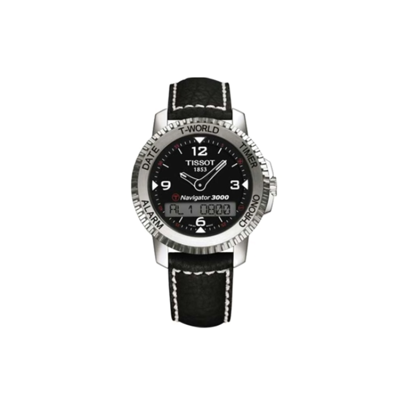 TISSOT 42.5mm T96.1.428.52