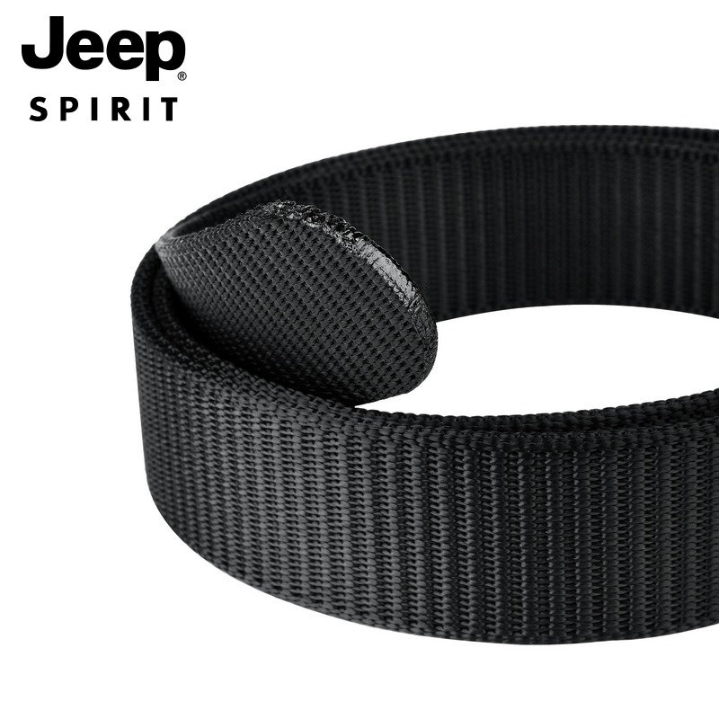 JEEP SPIRIT 3.5cm