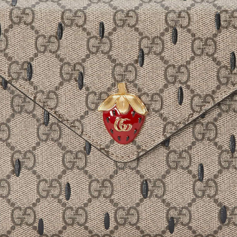 GUCCI G 23