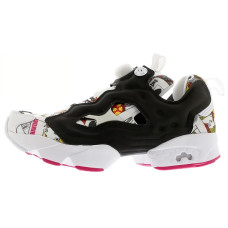 PHANTACi x Deal x Reebok Instapump Fury 
