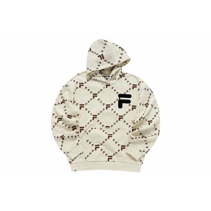 FILA FUSION Logo
