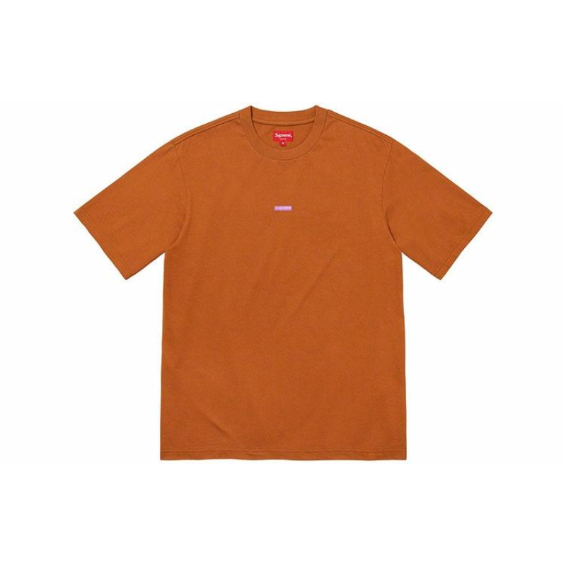 Supreme SS22 Week 15 Typewriter SS Top - Sup T