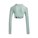 Under Armour HeatGear logo SS25T