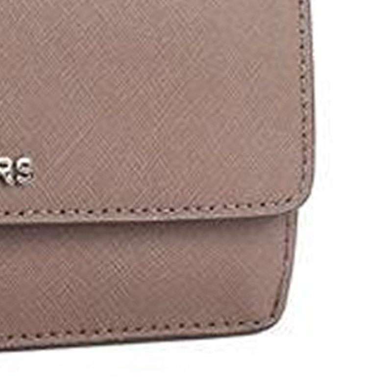 MICHAEL KORS MK Jet Set Travel LOGO