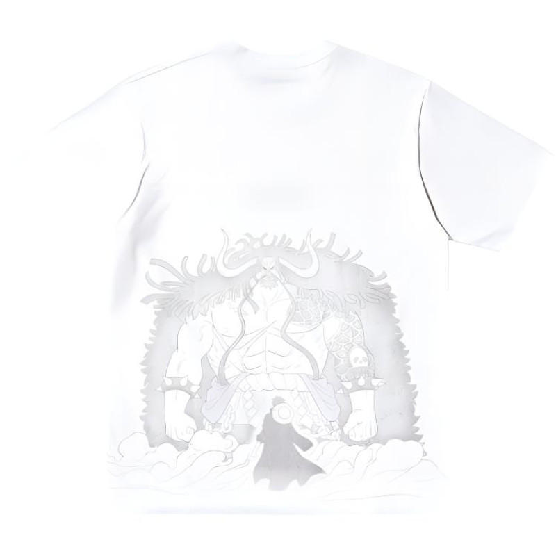 UNIQLO x SS24 T