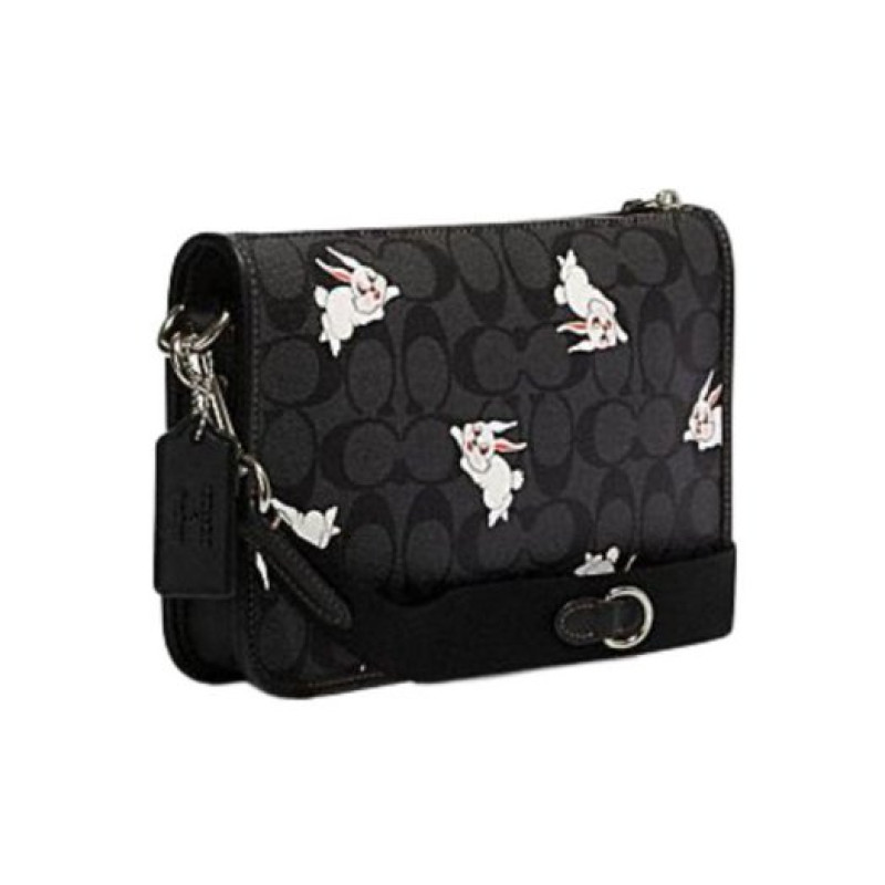 COACH x Heritage 25