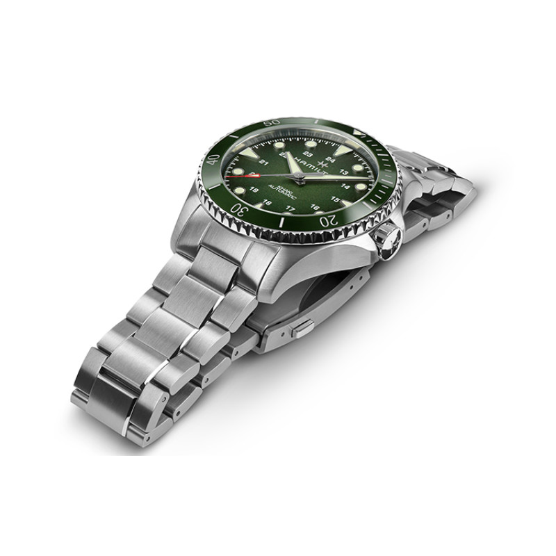 HAMILTON 300 43mm