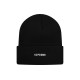 Supreme FW18 Nike Beanie Black