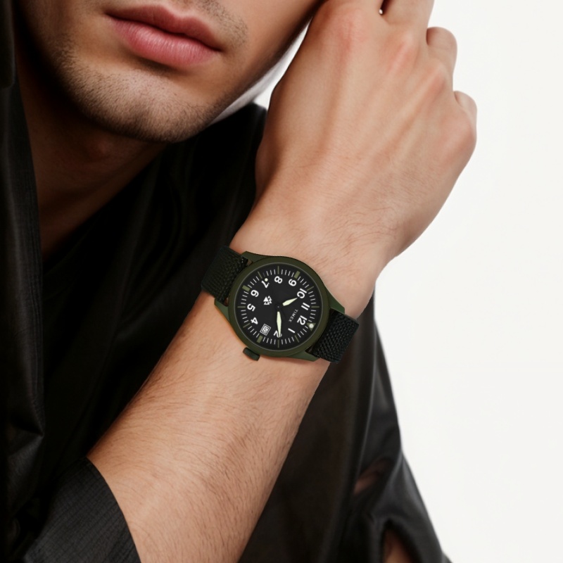 TIMEX 43mm 30
