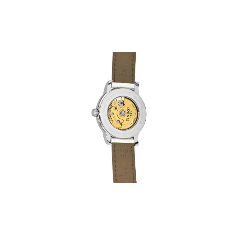 TISSOT 35mm T050.207.16.037.00