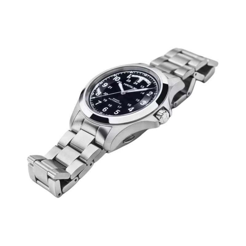 HAMILTON 80 40mm H64455133