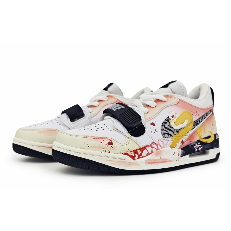 Jordan Legacy 312