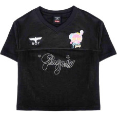 Boy London x POP MART T