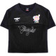 Boy London x POP MART T