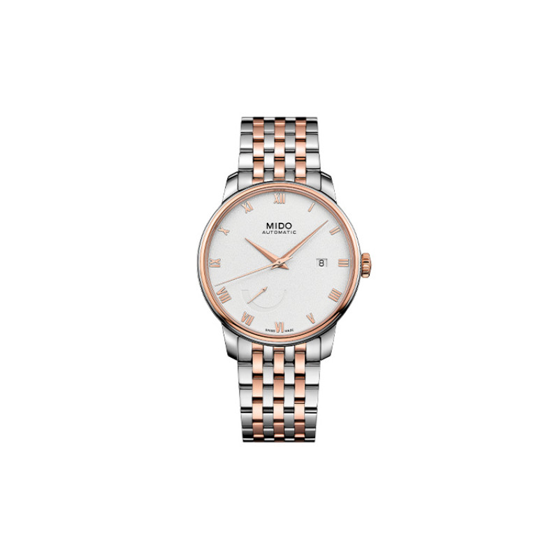MIDO 40mm PVD M027.428.22.013.00
