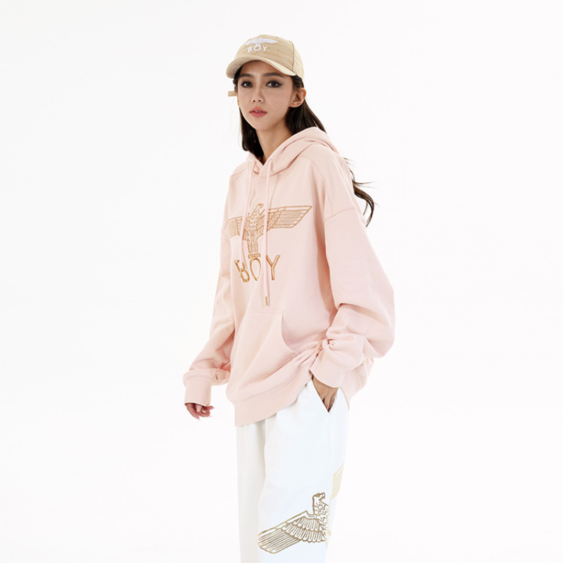 Boy London FW22 Logo