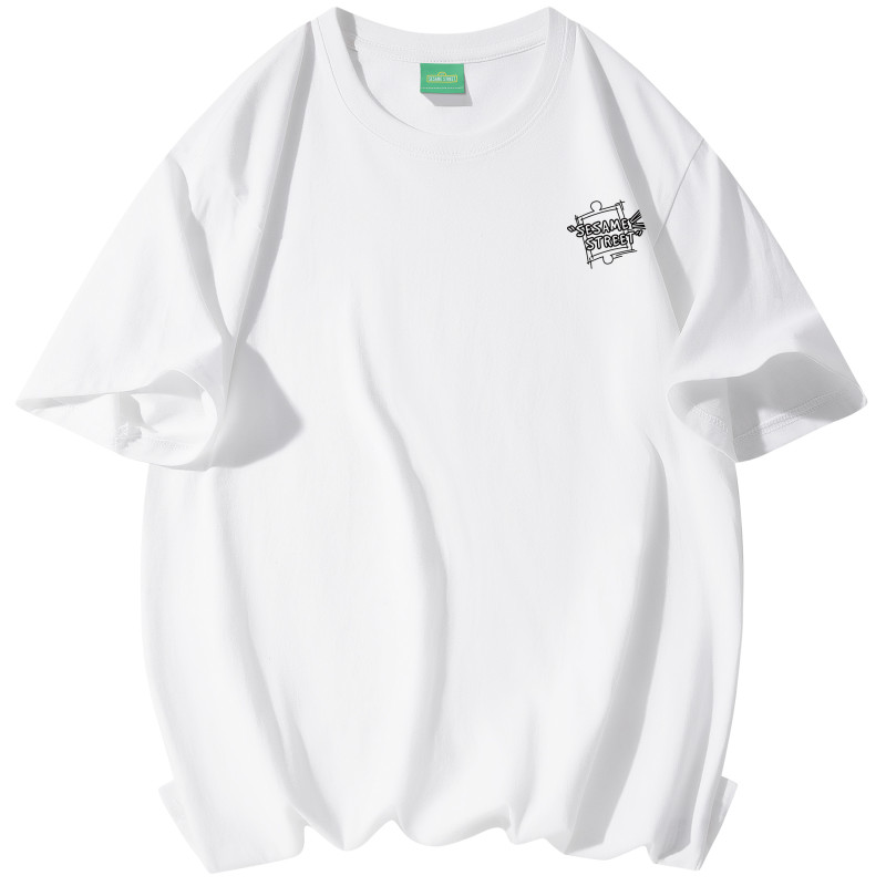 SESAME STREET T