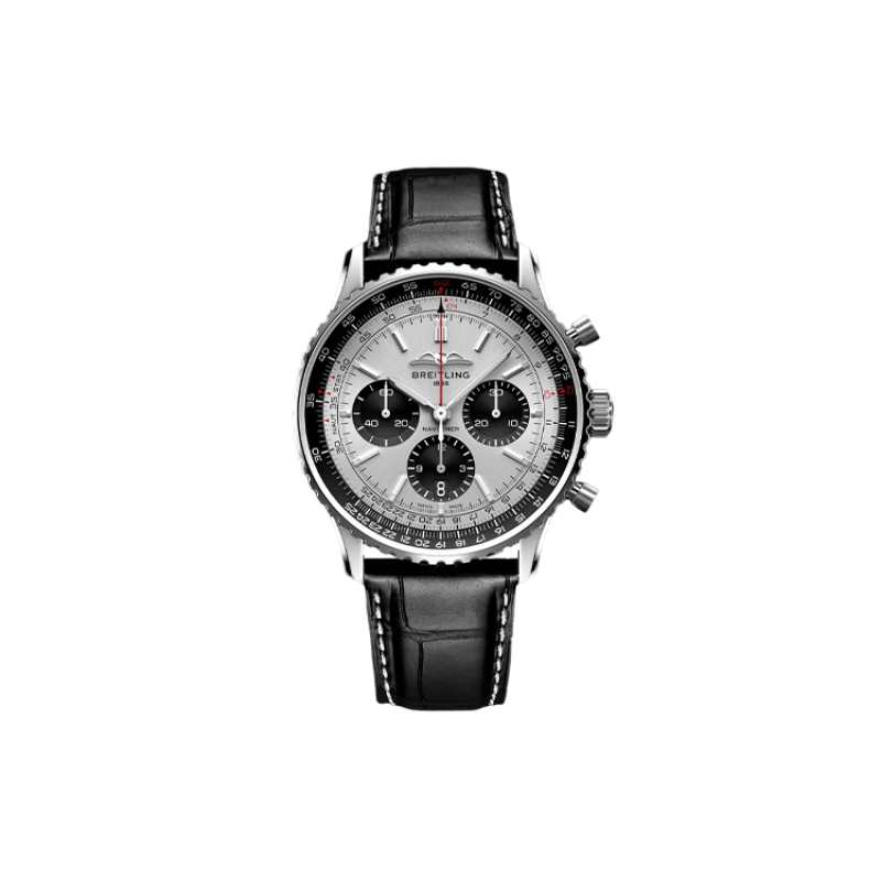 BREITLING B01 43mm AB0138241G1P1